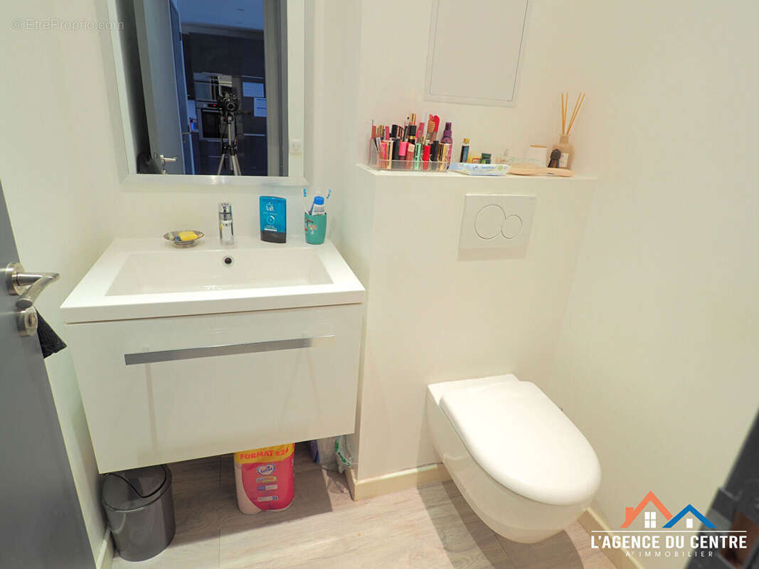 Maison à CARRIERES-SOUS-POISSY