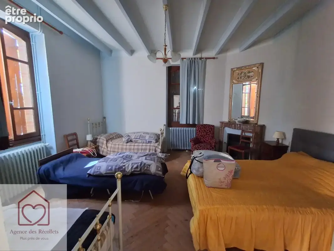 Maison avec dépendance - photo 4