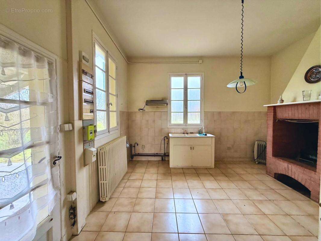 Maison à MONTAUBAN