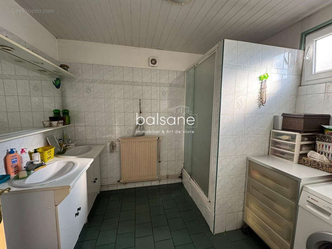 Maison à LE PETIT-QUEVILLY