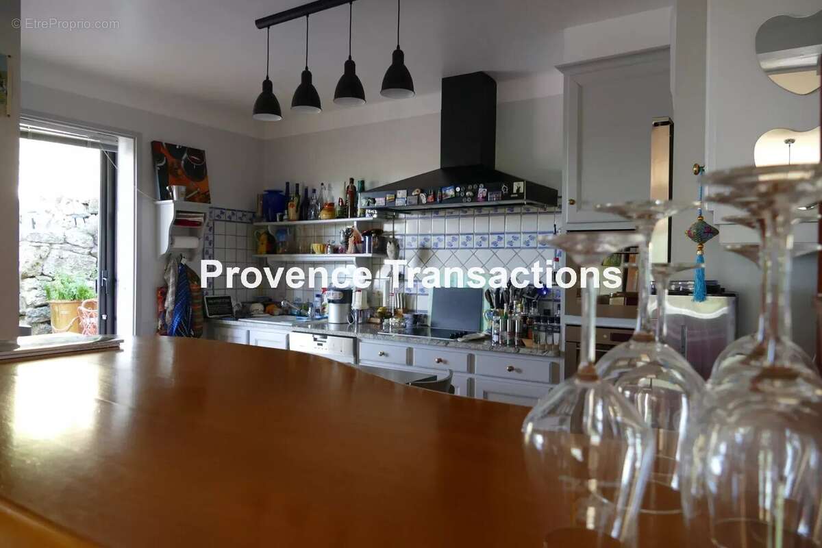 Maison à BEAUMES-DE-VENISE