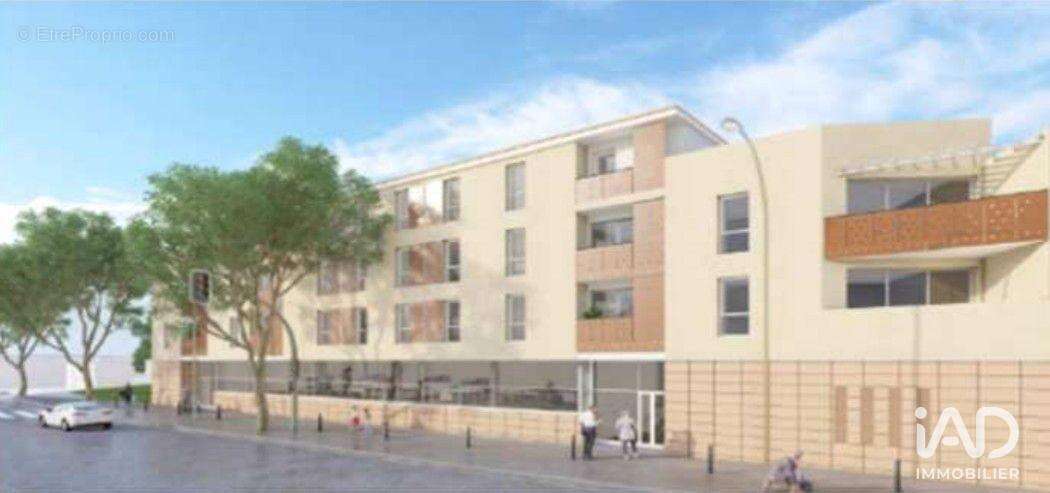 Photo 2 - Appartement à ORANGE