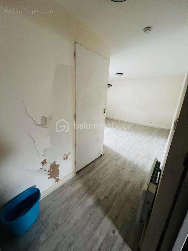 Appartement à FOUGERES