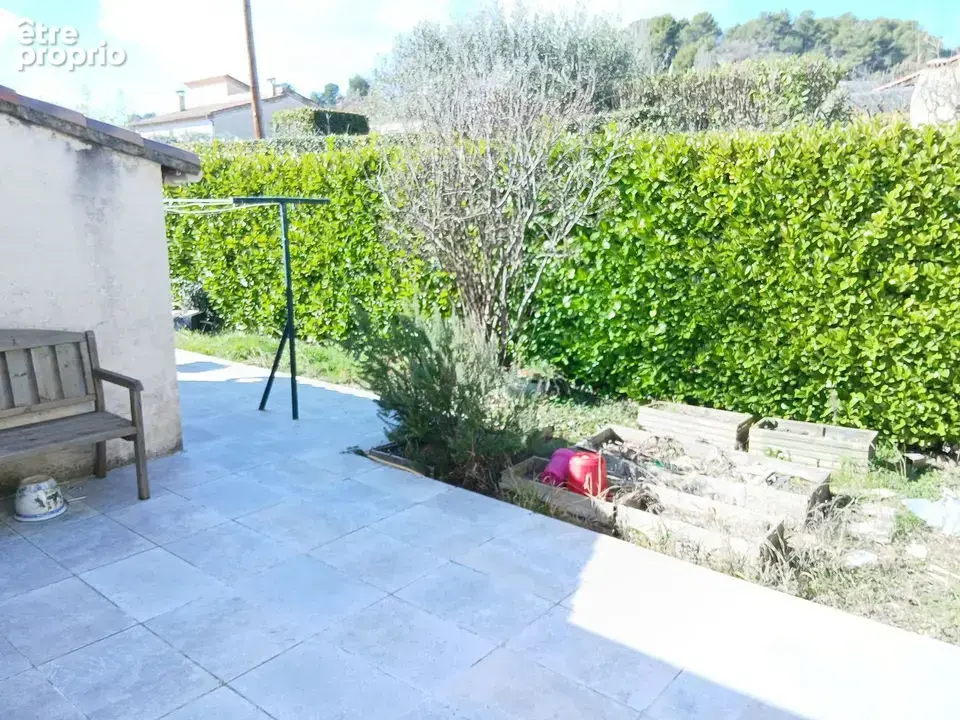 Maison 4 pièces 94 m² à vendre à Sainte-Tulle (04220) - photo 5