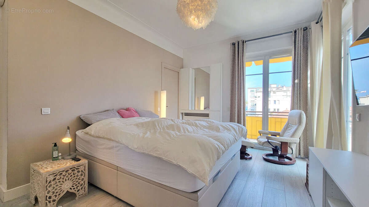 Appartement 155m² à nice - photo 9