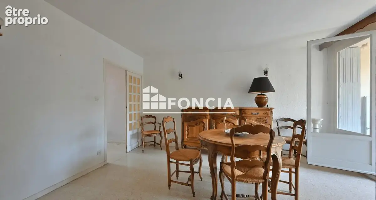 Appartement à ARLES