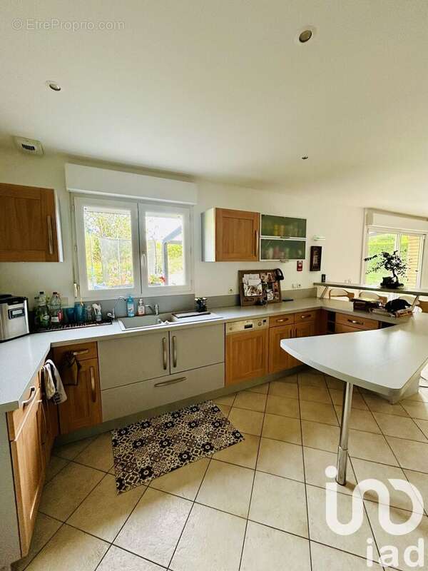 Photo 5 - Maison à LAPUGNOY