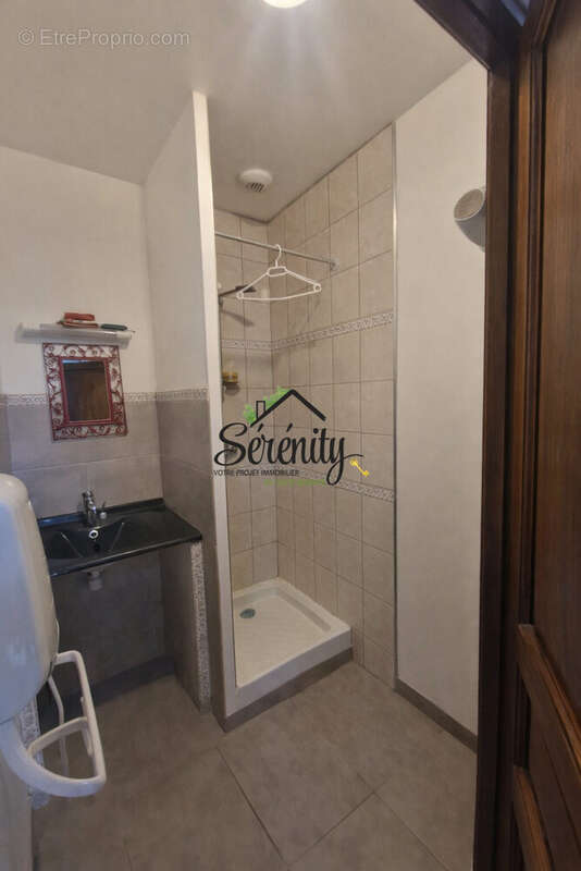 Appartement à BOURLON