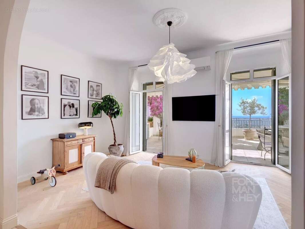 Appartement à GRASSE