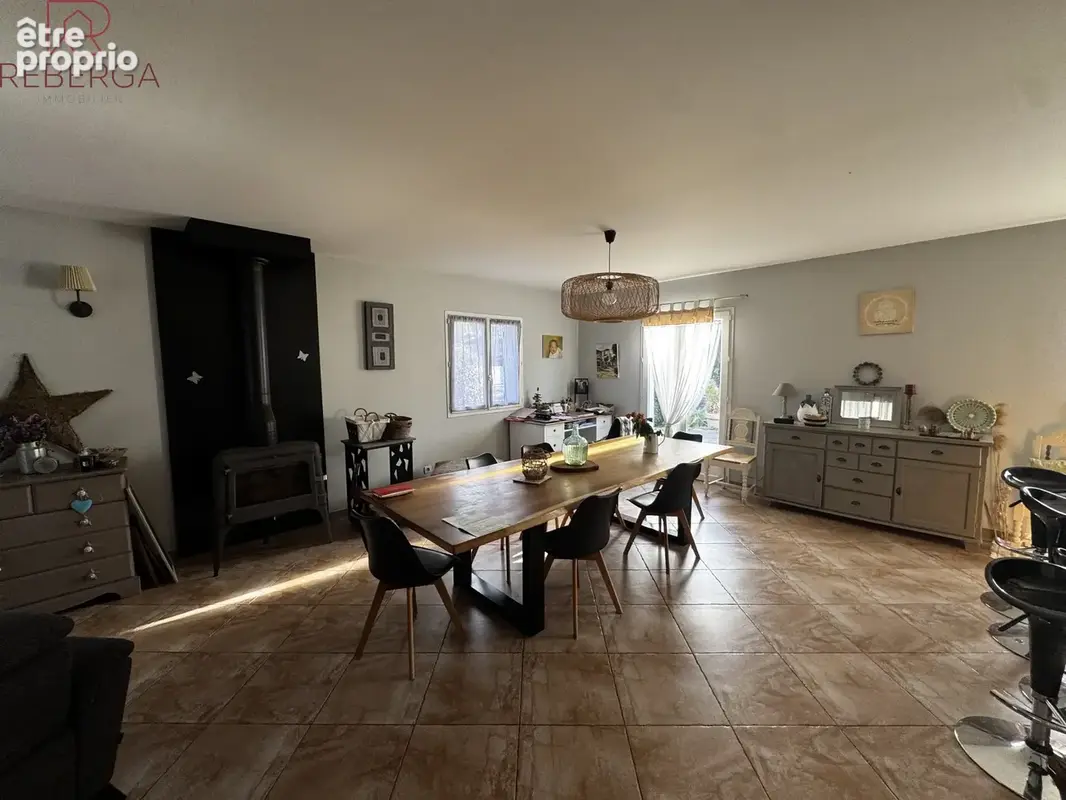 Belle Villa indépendante sur Aiguefonde - photo 5