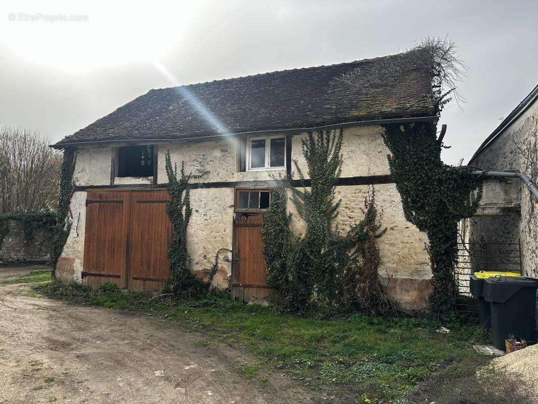Appartement à GUERARD