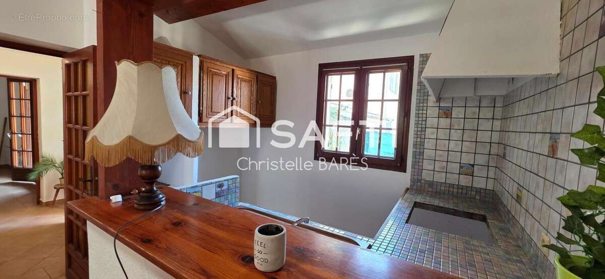 Photo 5 - Maison à LE PRADET