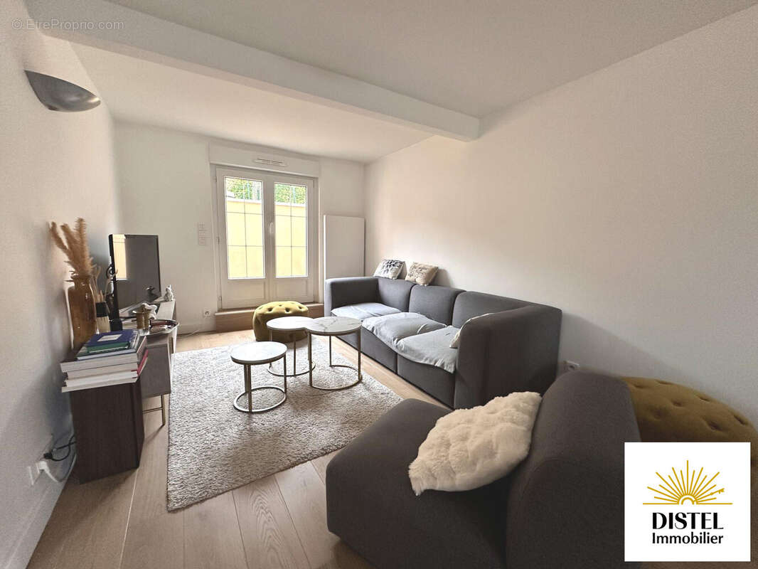 Maison à LAMPERTHEIM