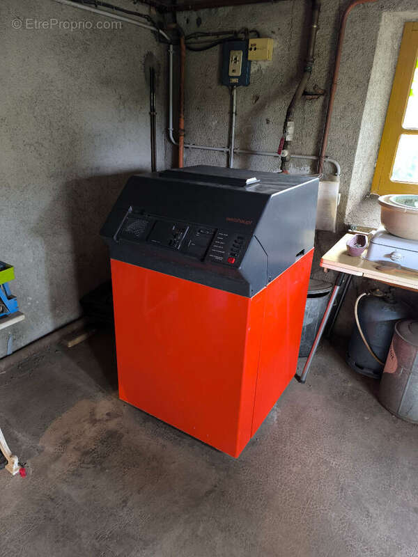 Maison à CAPDENAC-GARE