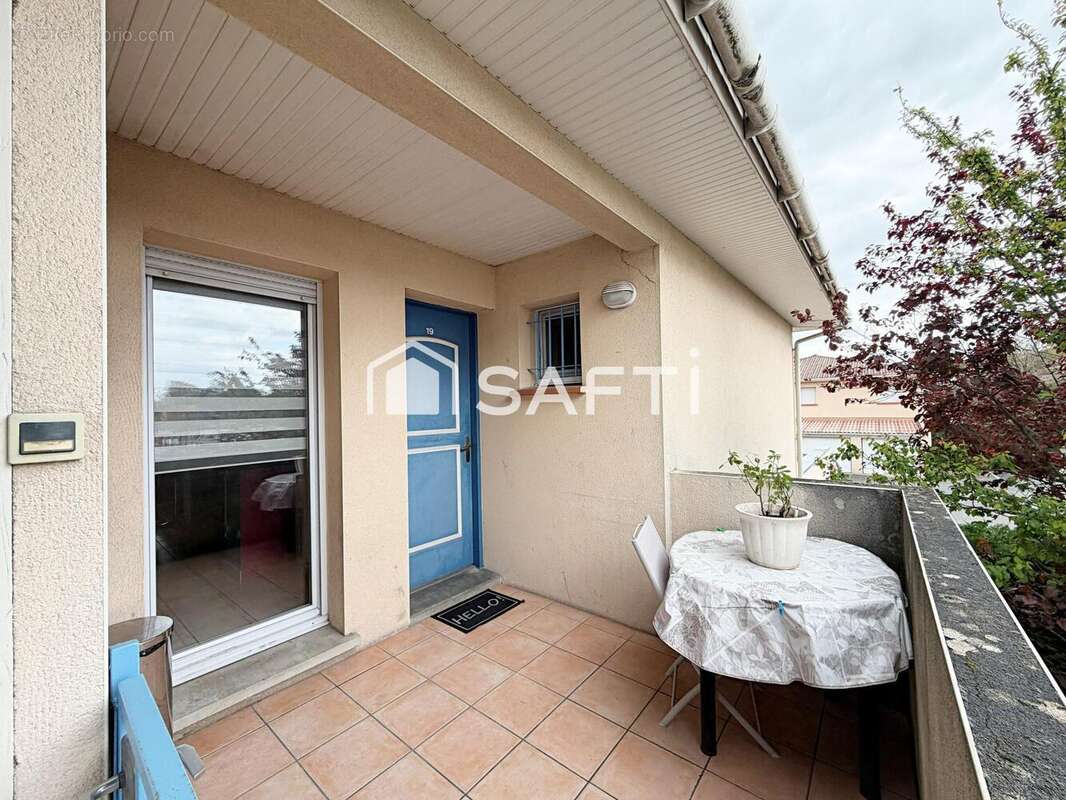 Photo 9 - Appartement à AUCAMVILLE