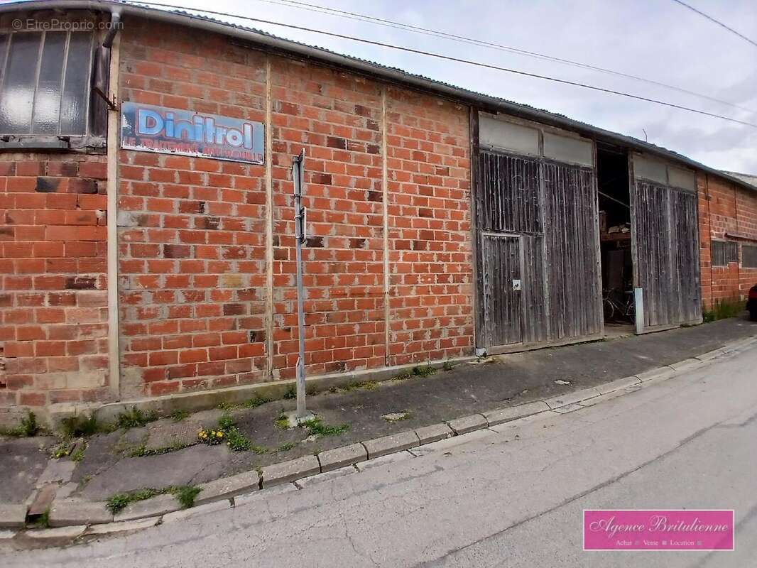 1000 m² à Breteuil  - photo 4