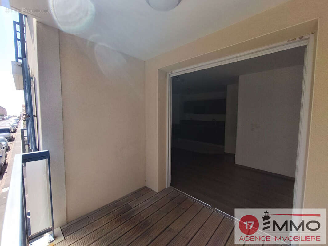 Appartement Châtelaillon-Plage 3 pièces 60 m2 - photo 9