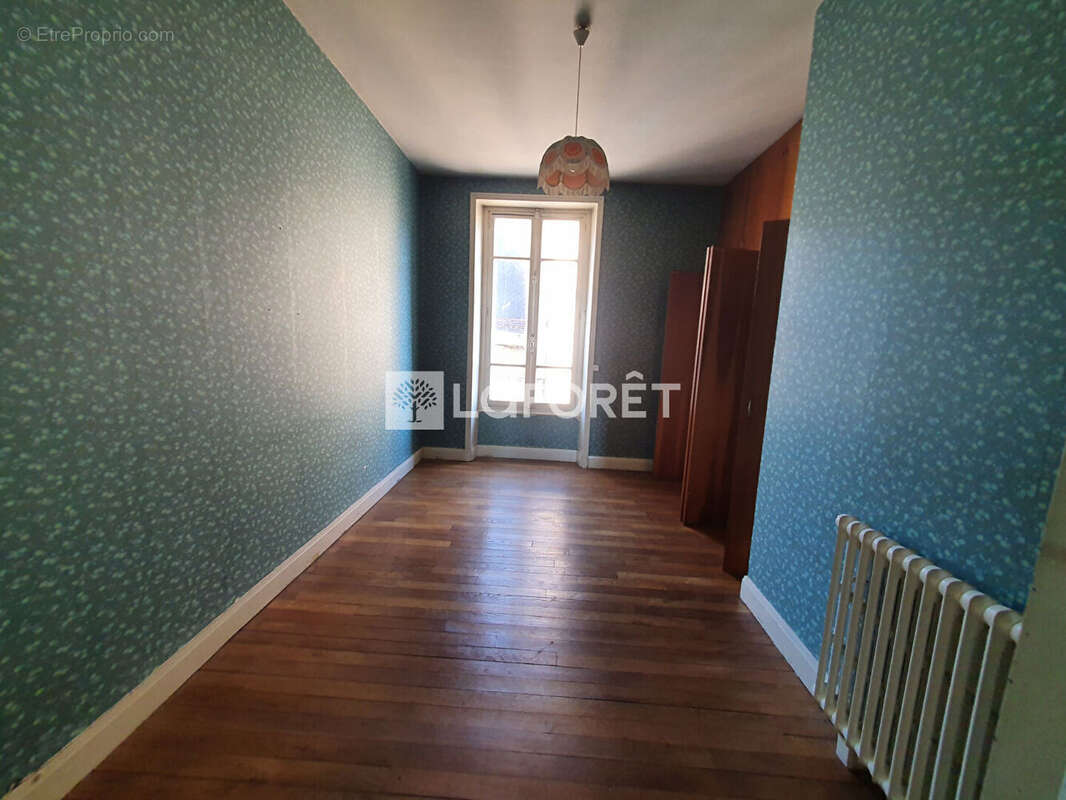 Appartement à PIERREFORT