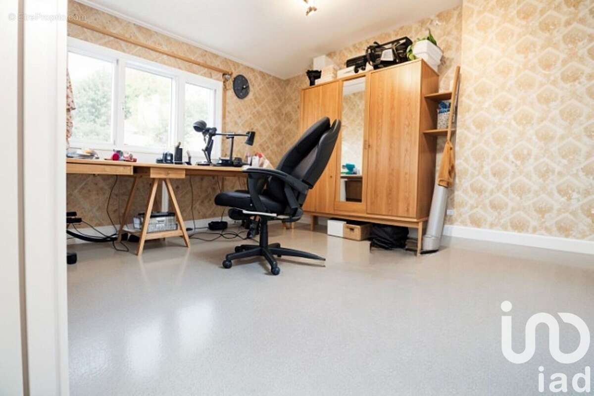 Photo 9 - Maison à LIMERAY