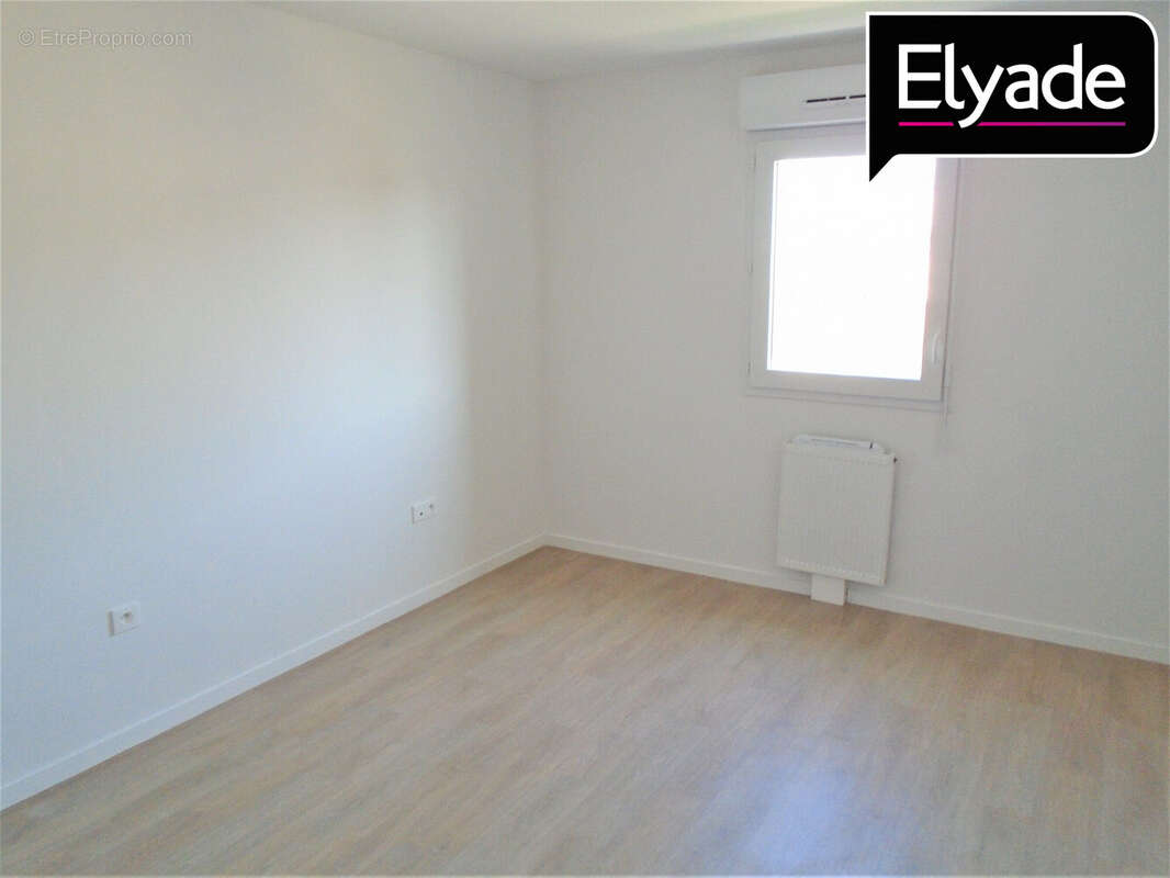 Appartement à AMIENS