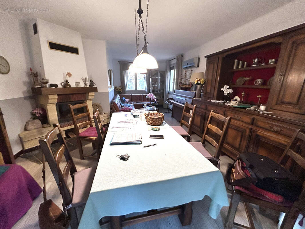 Maison à MURET