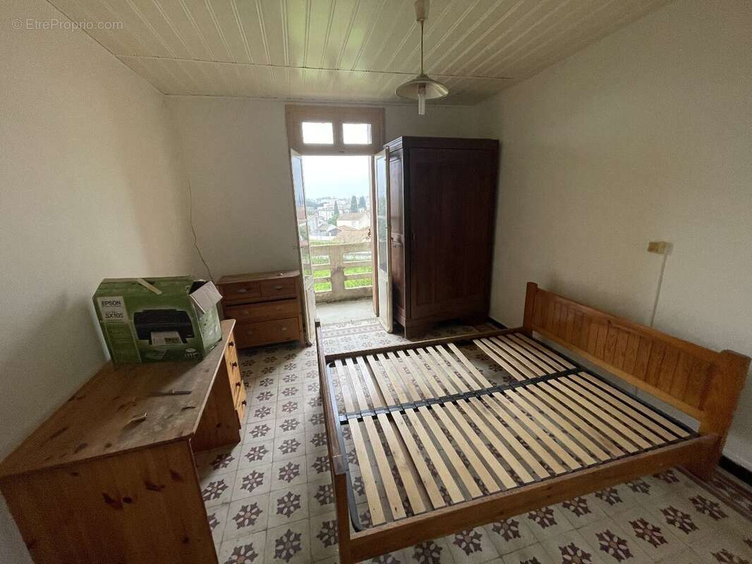 Maison à CASTELNAU-LE-LEZ