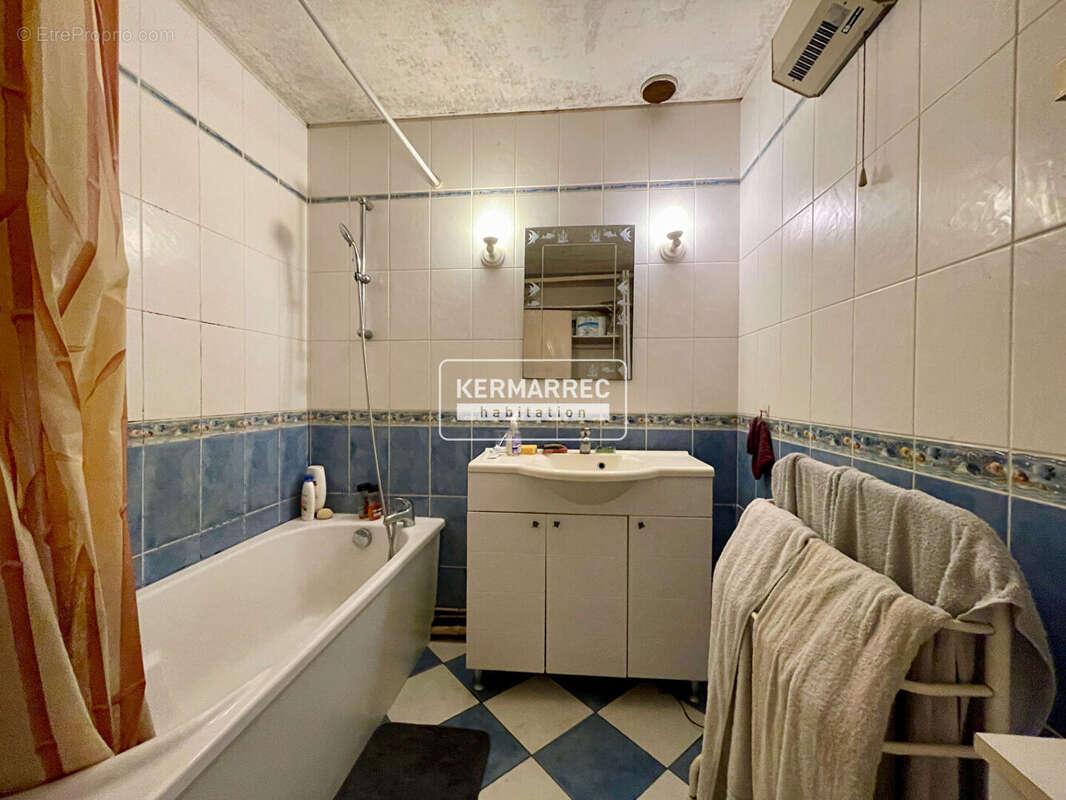 Maison à NOYAL-SUR-VILAINE