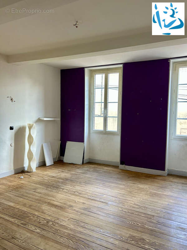 Maison à BEAUMONT-DE-LOMAGNE