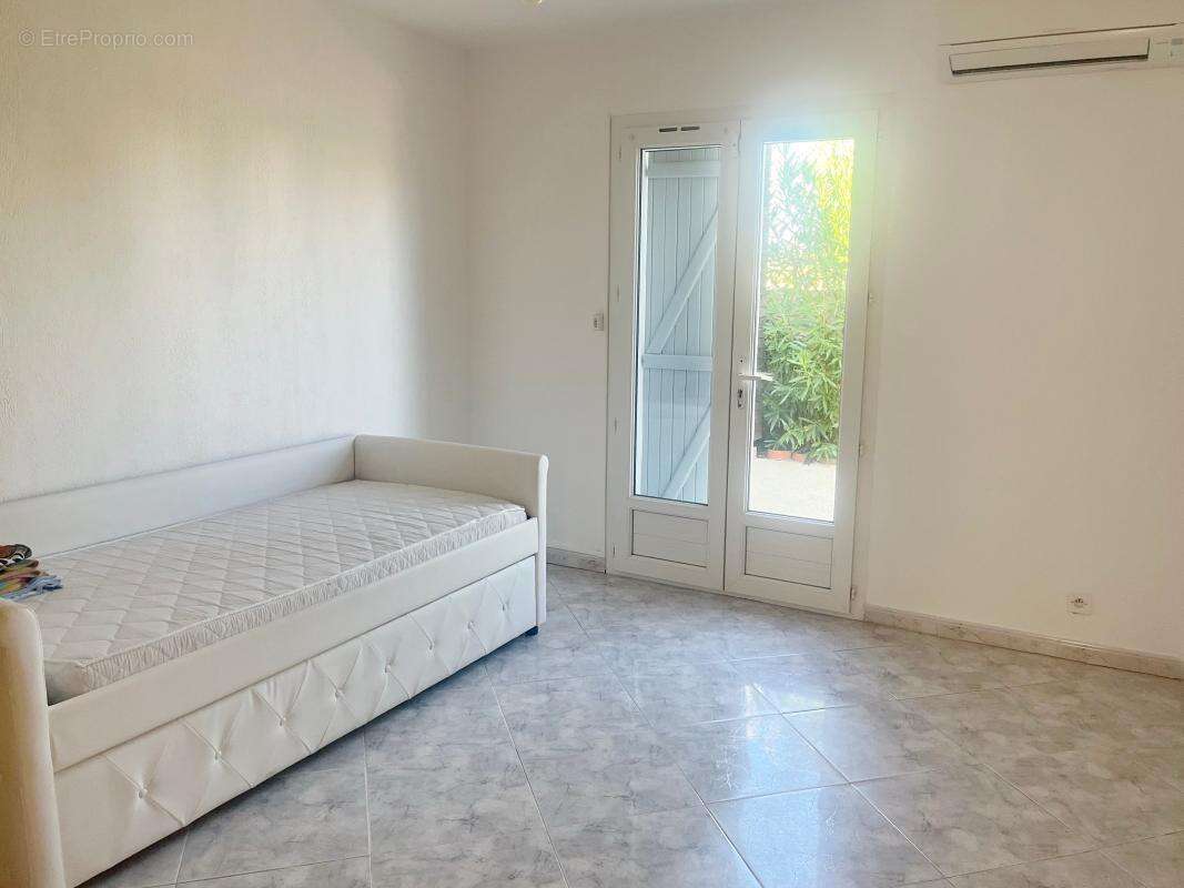 Maison à MARSEILLAN