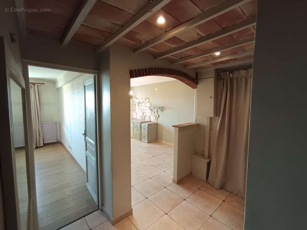 Photo 2 - Appartement à VENCE