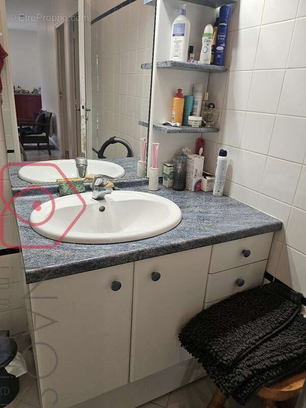 Appartement à CRIEL-SUR-MER