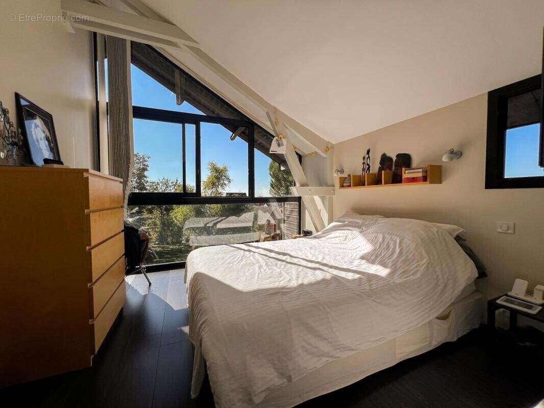 Maison à CHATELLERAULT