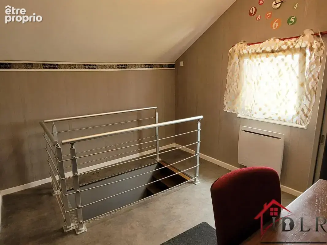 Maison 6 pièces 105 m² à vendre à Wassy (52130) - photo 8