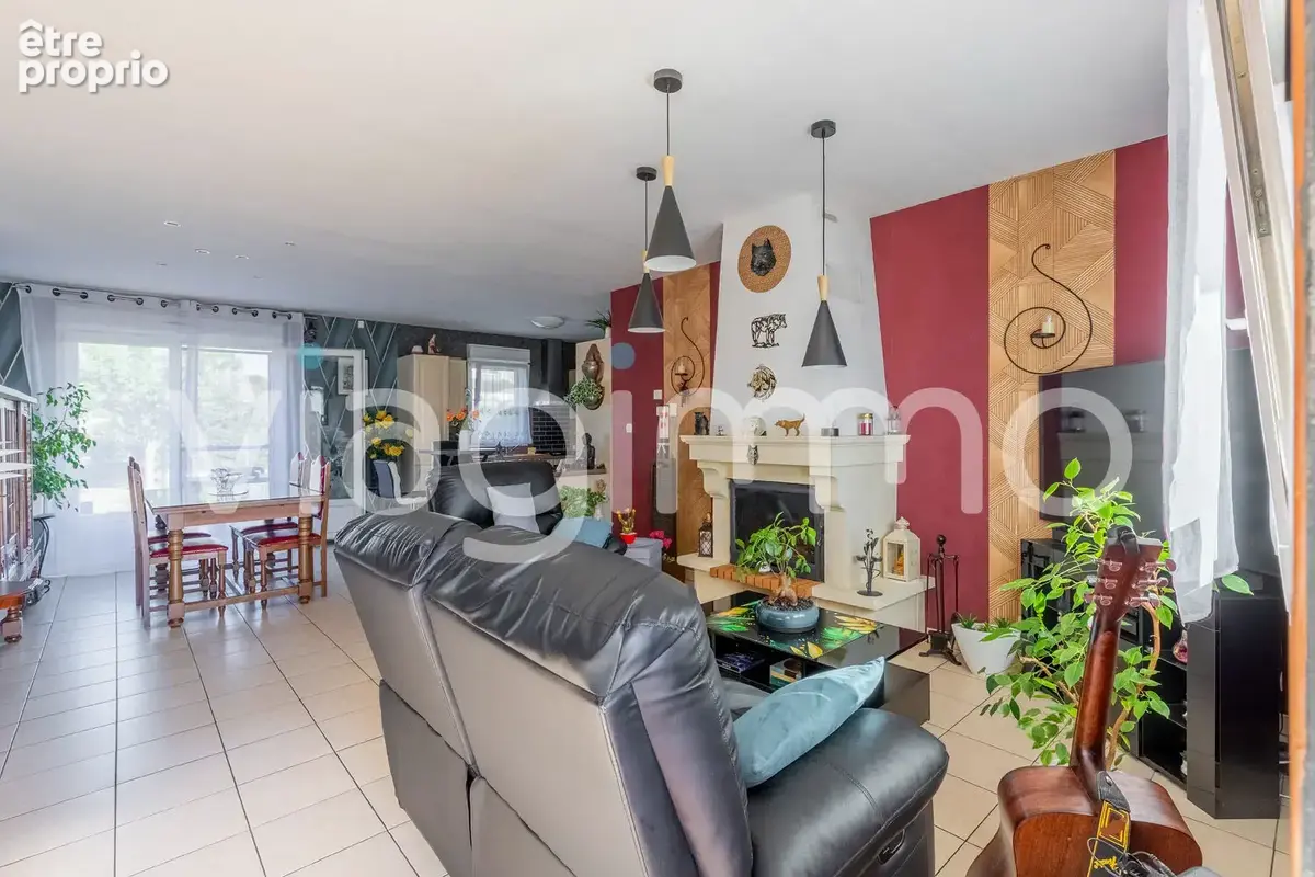 Maison de Plein Pied évolutive - photo 6