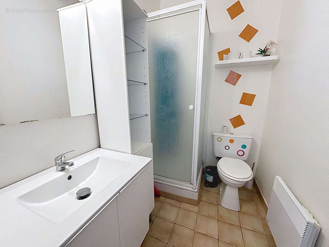 Appartement à AVIGNON