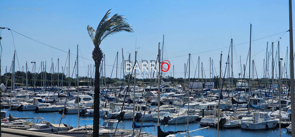 Appartement à SAINT-CYPRIEN