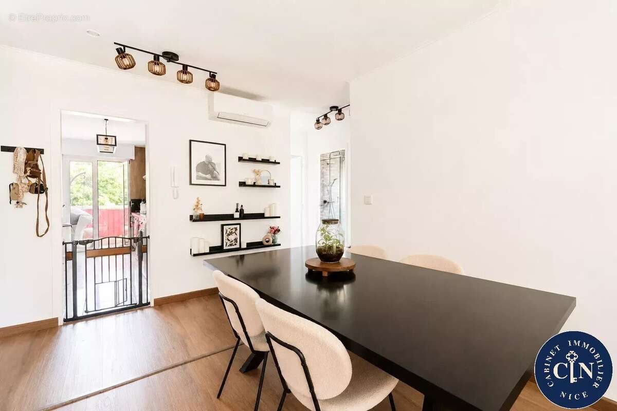 Appartement 73 m² à Nice  - photo 5