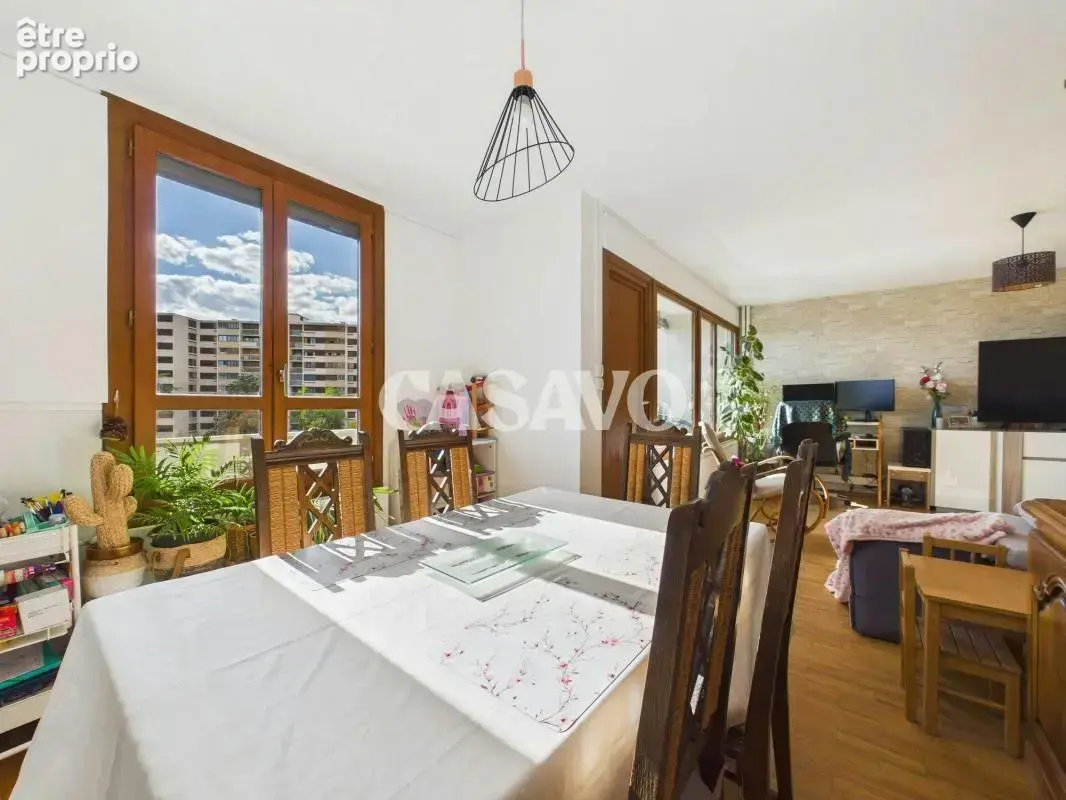 Vente Appartement 4 pièces de 80m² - 69140 Rillieux-la-Pape - photo 12