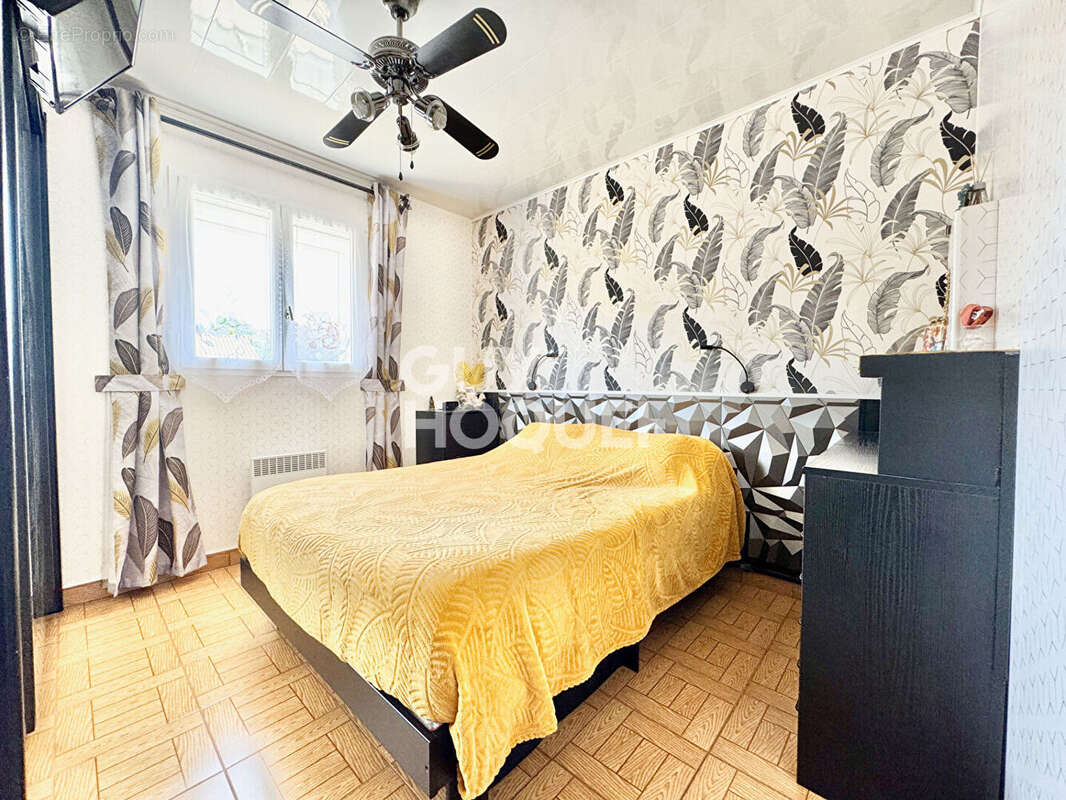 Maison à LA TESTE-DE-BUCH