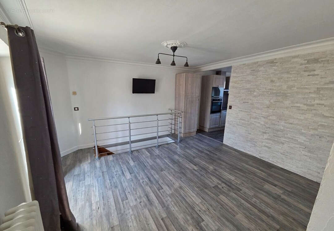 Appartement à ORLEANS