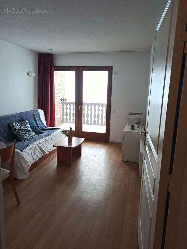 Appartement à ASTUGUE