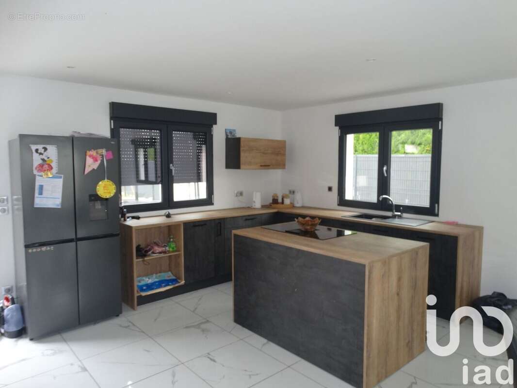 Photo 6 - Maison à DOURGES
