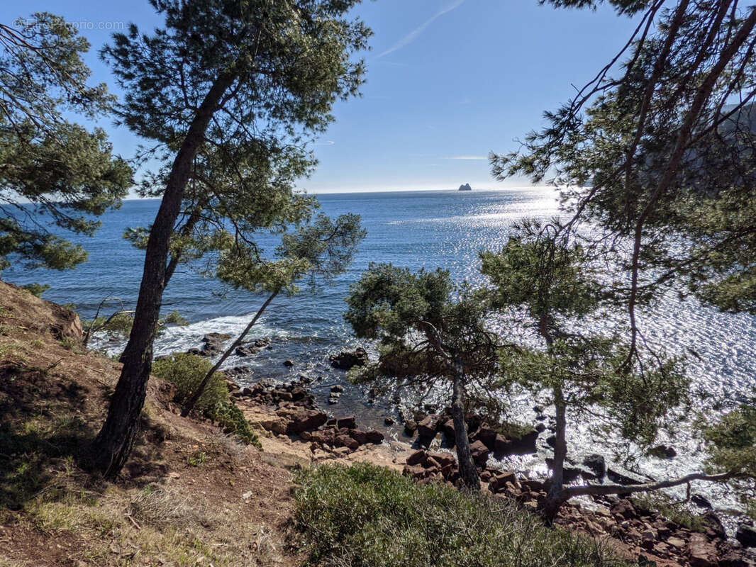 Maison à LA SEYNE-SUR-MER