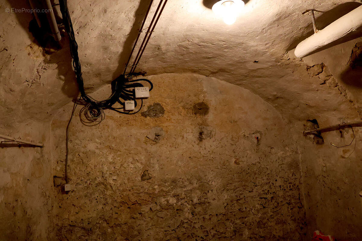 Maison à mamers - photo 23