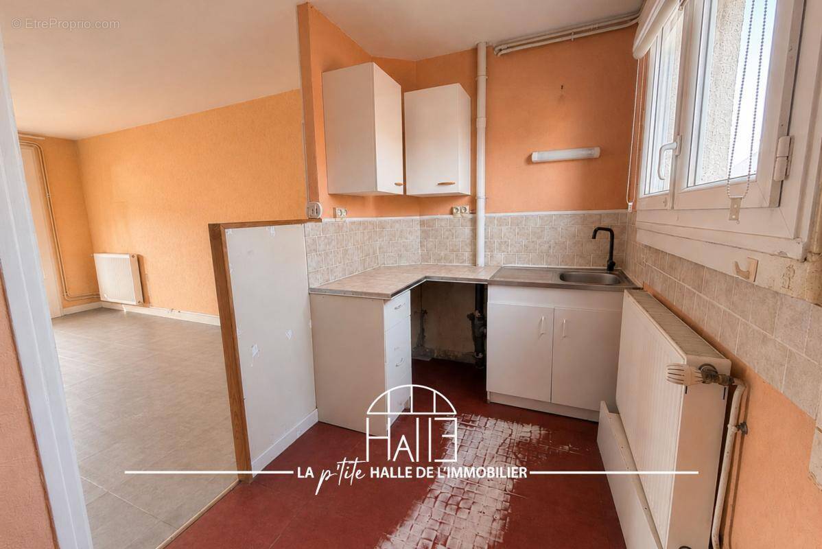 Appartement à LIMOGES