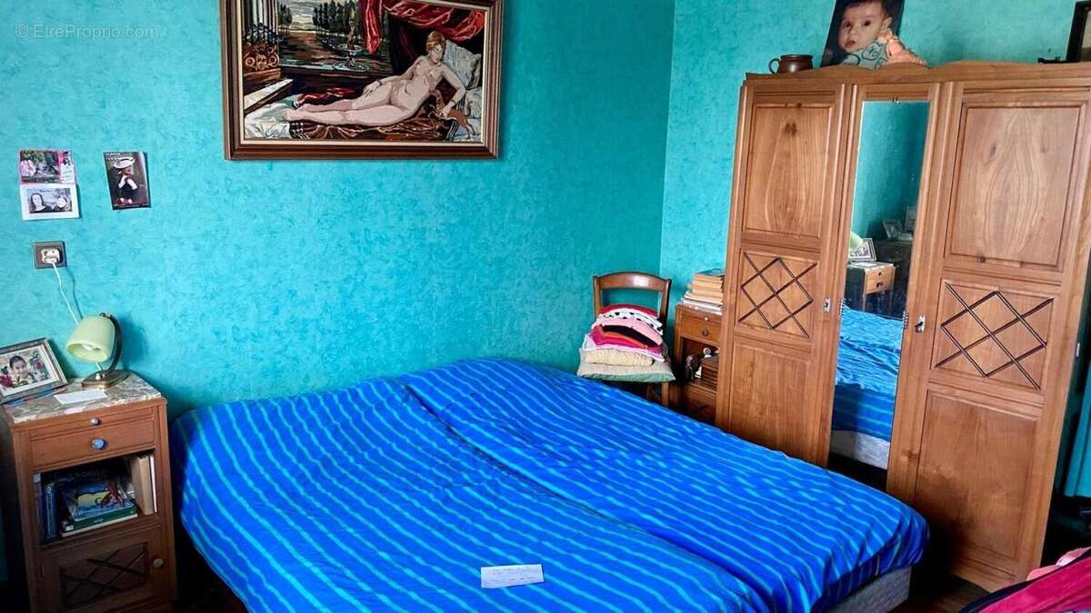 Photo 8 - Maison à SAINT-GOURSON