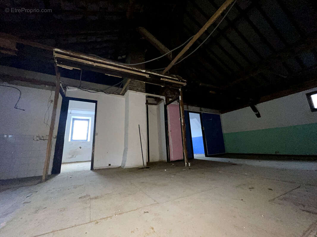 Appartement à GUISE