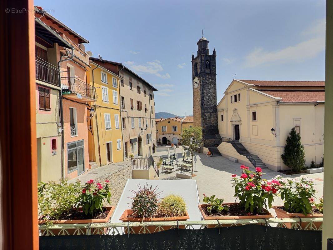 Appartement à BELVEDERE
