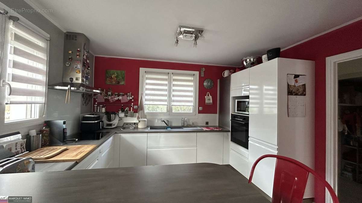 Maison à COLOMBIERS