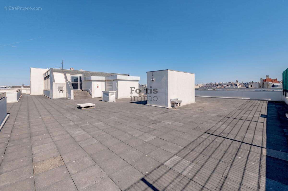 Paris 6 - appartement avec terrasse - 64 m² - photo 15